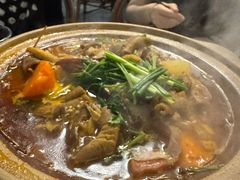 -KAOTOWN烤堂•烧烤(海汇港店)