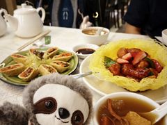 -常悦素食