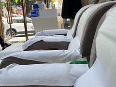-郑远元·修脚·足道(华茂苑店)