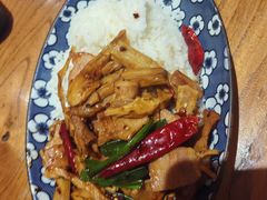 -小泉居(水坑尾店 )