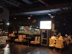 大堂-百姓厨房(凤翔泥塑坊店)