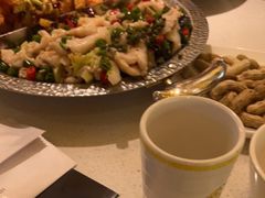 -小鱼小牛·鱼牛干锅·脆鱼火锅(世欧广场店)