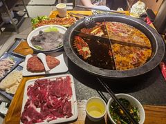 -陈眼镜火锅(总店)