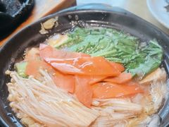 -洪兴砂锅·融合砂锅菜(三站店)
