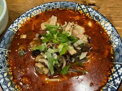 -庆蓉云·庆云面(双林店)