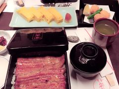 -竹叶亭(银座店)