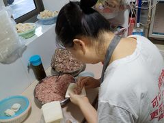 -阿麟馄饨(延长路店)