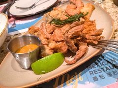 -墨纪Mojí墨西哥餐厅(官舍店)