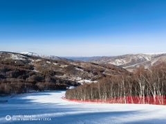 -多乐美地滑雪场