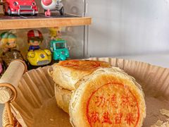 -功德林(南京西路店)