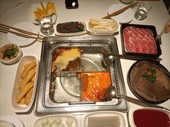-海底捞火锅(外滩店)