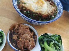 -裕兴记·三虾面(西北街总店)