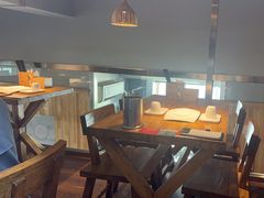-平娃三宝烧烤·面食(富丰桥店)