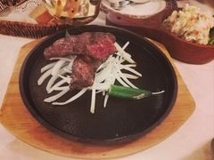 -俄士厨房(环球港店)