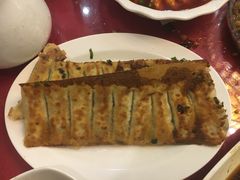 -大眼锅贴水饺(河东店)