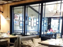 -前海沿·青岛菜(李沧万达店)