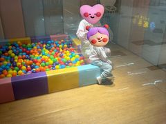 -海底捞火锅(莘松路店)