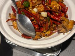 -老头儿油爆虾(星光一期店)