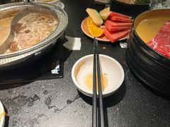 -牛New寿喜烧(新六百店)