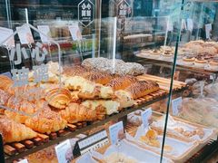 -原麦山丘(天虹店)