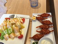 -必胜客(锦艺城店)