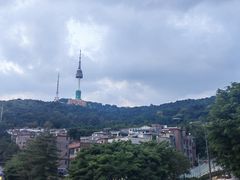 -梨泰院