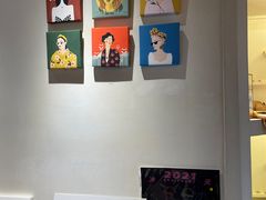 -LADY FAFA(巨鹿路陕西南路路口店)
