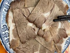 -东方宫·中国兰州牛肉拉面(三里屯店)