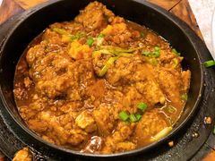 -渔娘渔家丹东海鲜(东直门店)