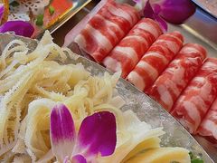 -蛙宴·美蛙火锅基地(万象城店)