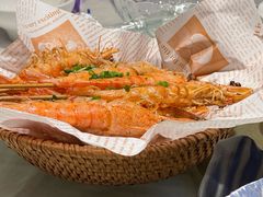 -79号渔船海鲜饭店(岗厦店)