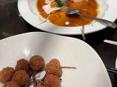 -北京王府井希尔顿酒店·秦唐中餐厅Chynna