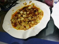 -静之湖湖畔餐厅