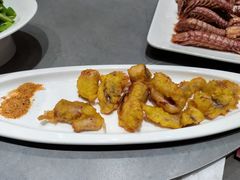 -神洲四海大酒楼(王府井澳门中心店)