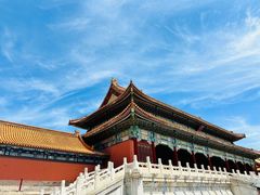 -故宫博物院(故宫)