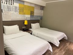 -你好酒店(成都太古里春熙路店)