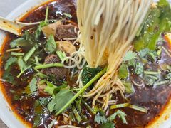 -杨大叔爱面子·四川小吃(岗头店)