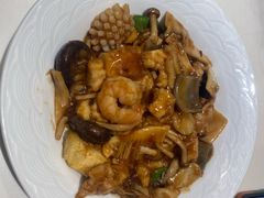 -大铁勺新津菜(东丽阳光新业广场店)