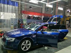 -北京祥龙博瑞汽车服务（集团）有限公司六分公司