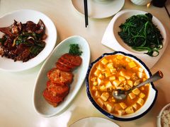 -锦園(伊势丹美食城店)