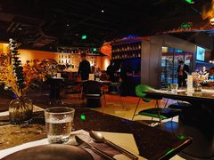 大堂-NIUNIUPARK和牛螃蟹(龙湖杭州滨江天街店)