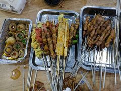 -老虎滩大连海鲜烧烤(建邺云锦路总店)