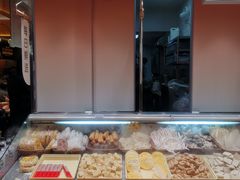 -阿上阿上麻辣香锅&麻辣烫(朝阳蓝色港湾店)