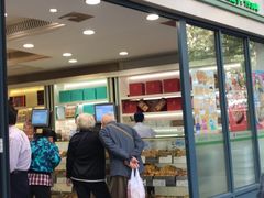 -上海哈尔滨食品厂(淮海中路店)