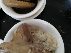 -皇鸽餐厅(五桂山分店)