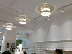 -Onirii Coffee(长乐路店)