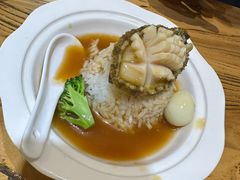 -小船渔村·大连菜(明泽街店)