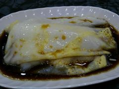 鸡蛋肠-燊意布拉肠云吞面(中山四路店)