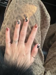 -斯馨·健康美甲美睫