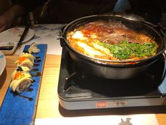 -萤初高端日料王(曲江银泰店)
